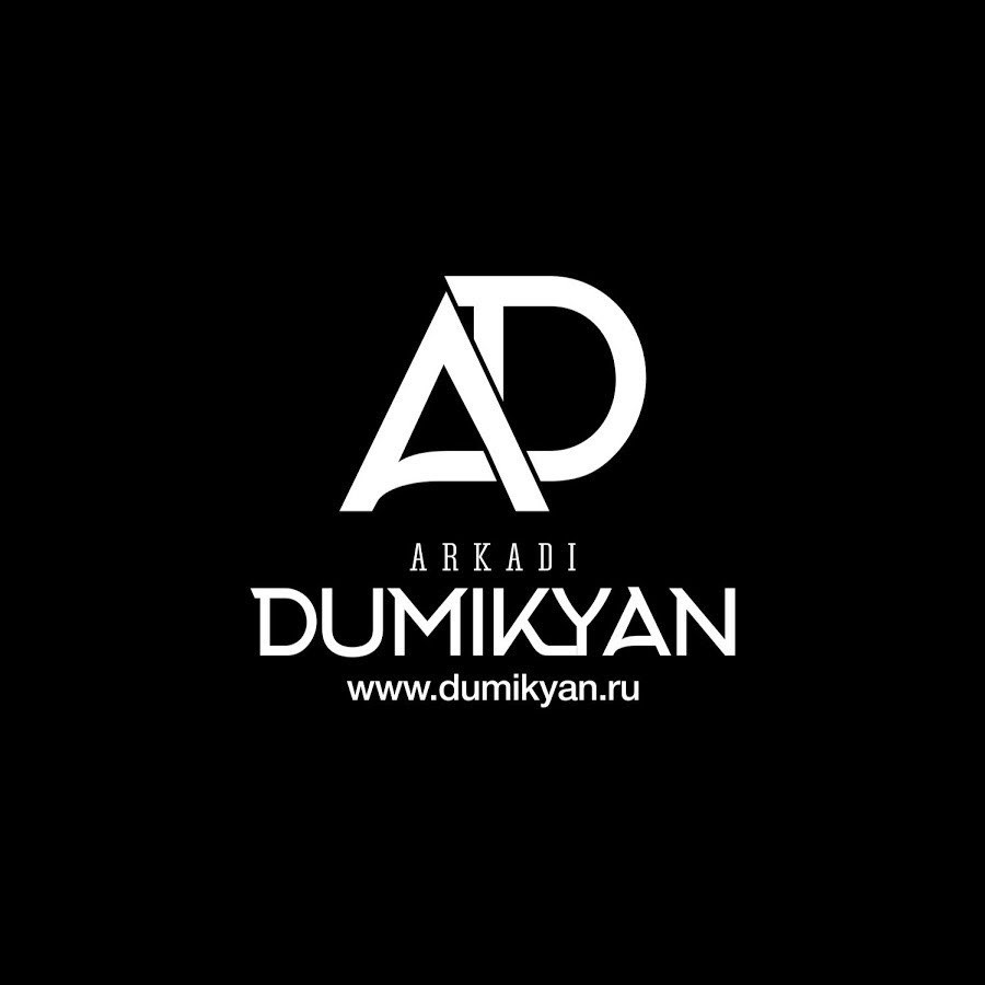 Arkadi Dumikyan YouTube channel avatar