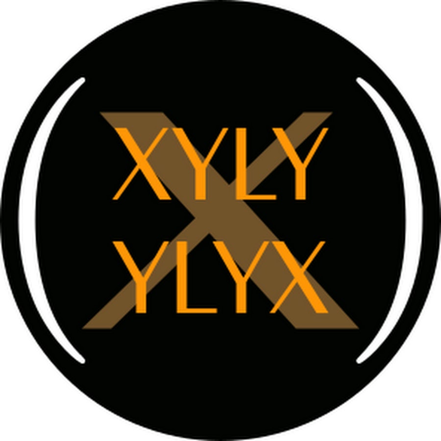 XylyXylyX YouTube kanalı avatarı