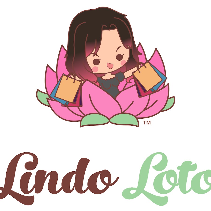 Lindo Loto YouTube channel avatar