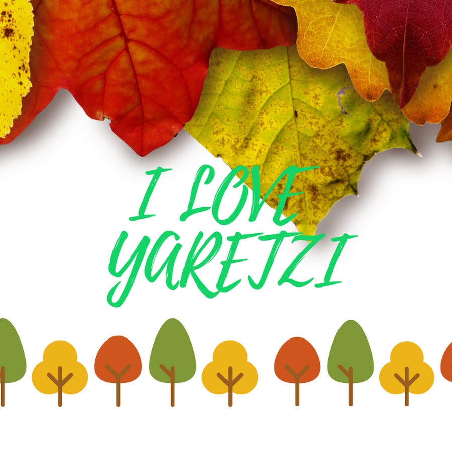 I LOVE Yaretzi رمز قناة اليوتيوب