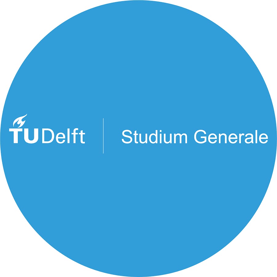 Studium Generale Delft YouTube channel avatar