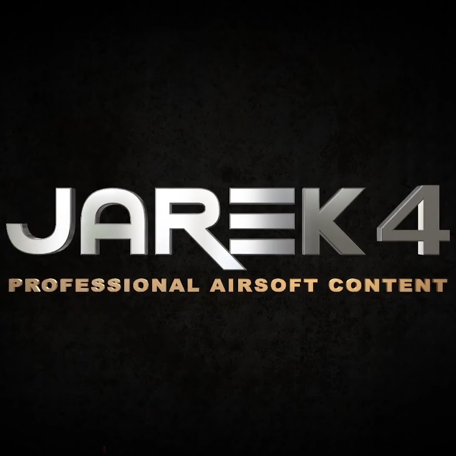 Jarek4 Avatar de canal de YouTube