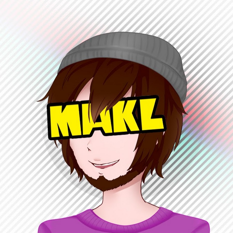 Makl Avatar de canal de YouTube