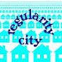 Regularity City YouTube Profile Photo