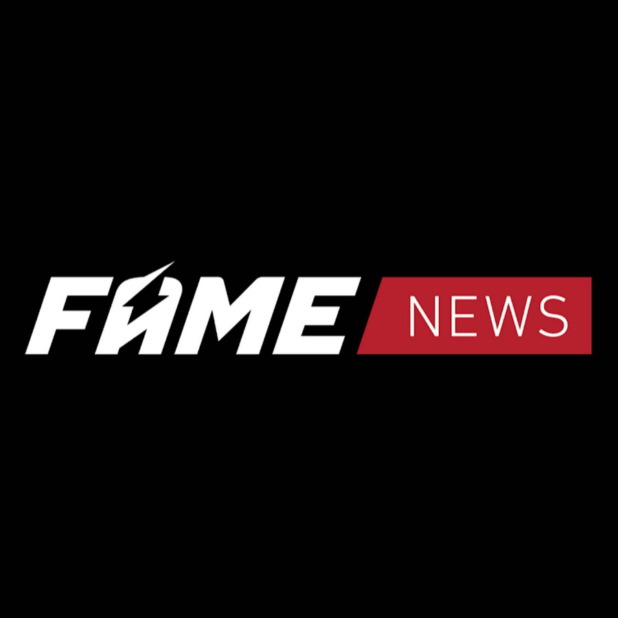 FAME NEWS यूट्यूब चैनल अवतार