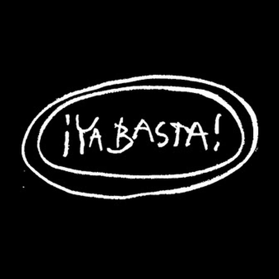 Â¡Ya Basta! Records Аватар канала YouTube