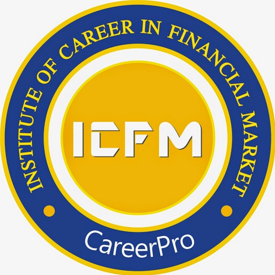ICFM YouTube channel avatar