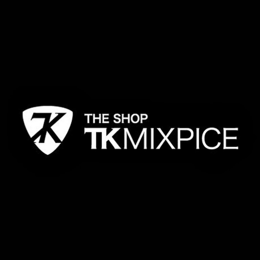 The Shop Tk Mixpice Youtube
