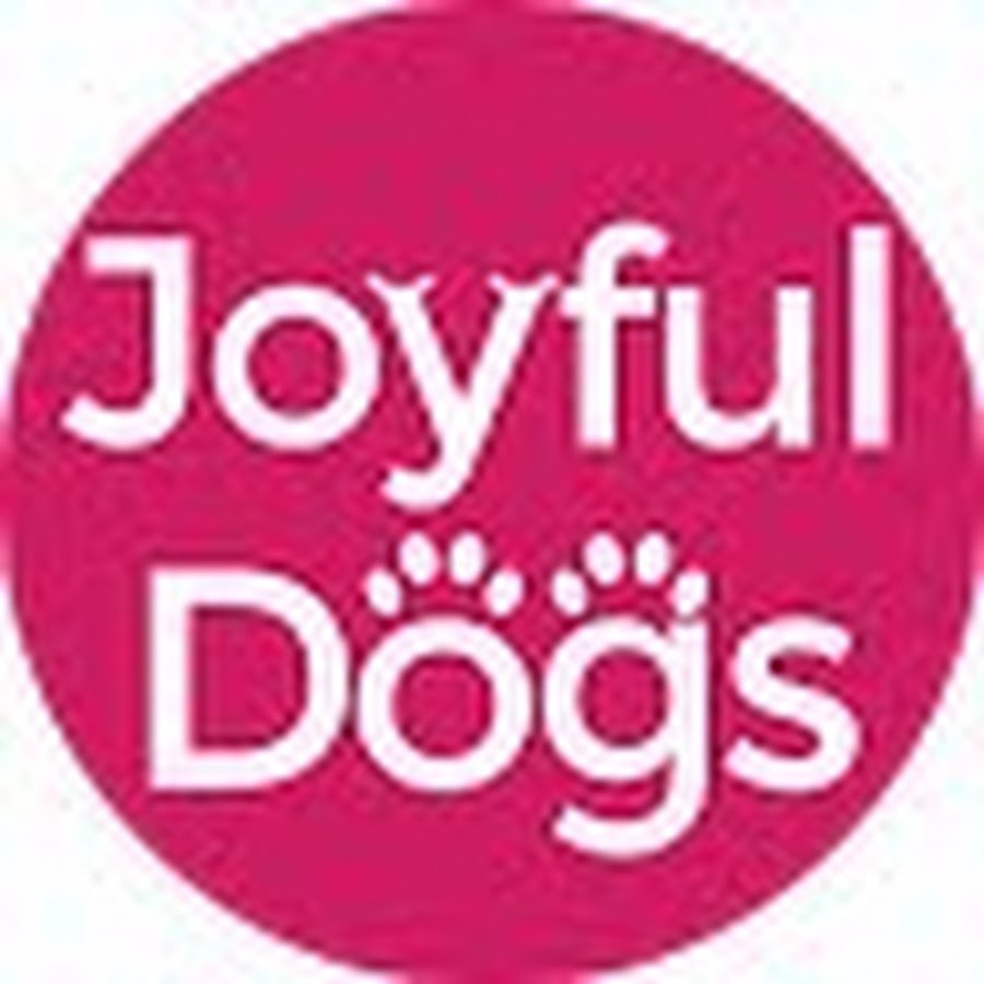 Joyful Dogs Avatar de chaîne YouTube
