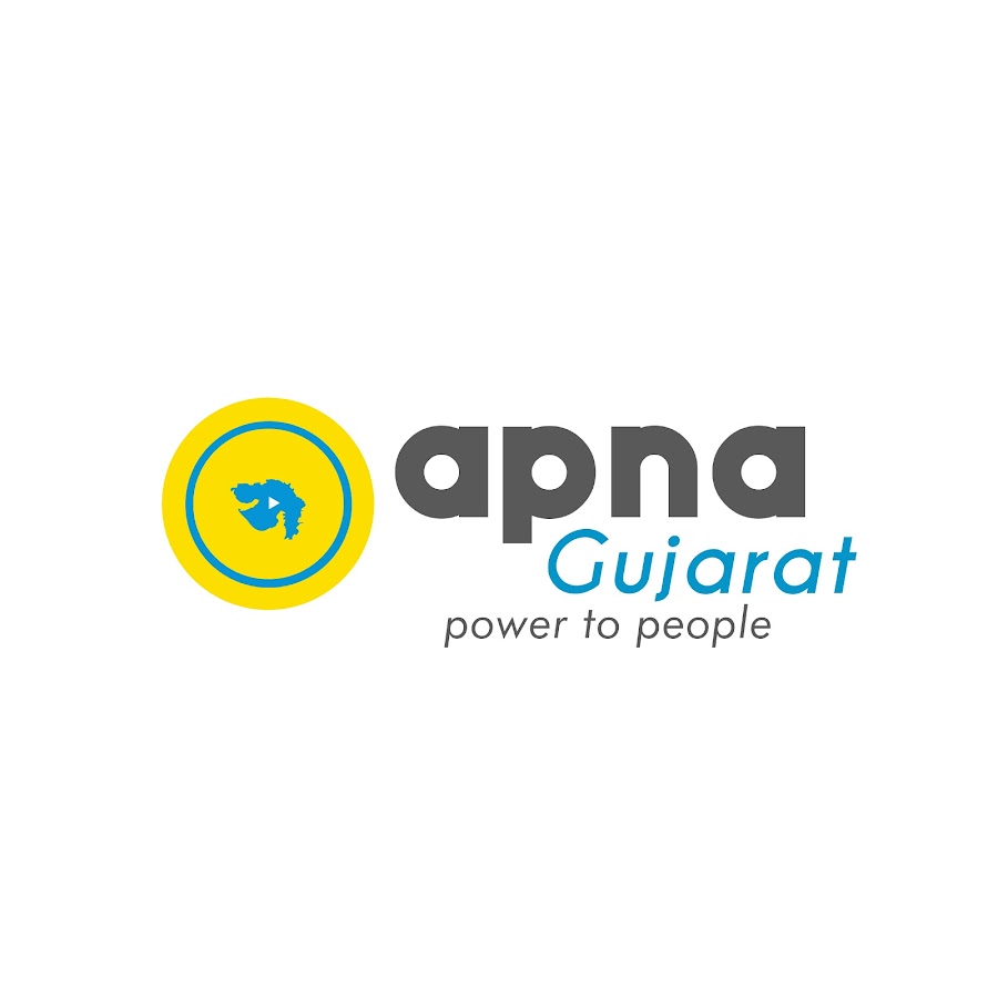 Apna Gujarat YouTube-Kanal-Avatar