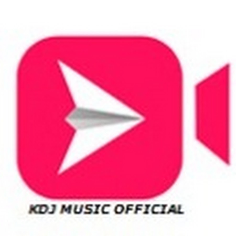 KDJ Music [Official] ইউটিউব চ্যানেল অ্যাভাটার