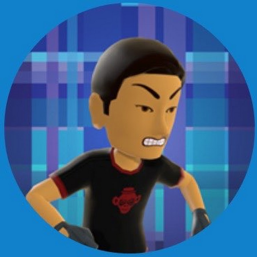 This guy Dannyyy YouTube channel avatar