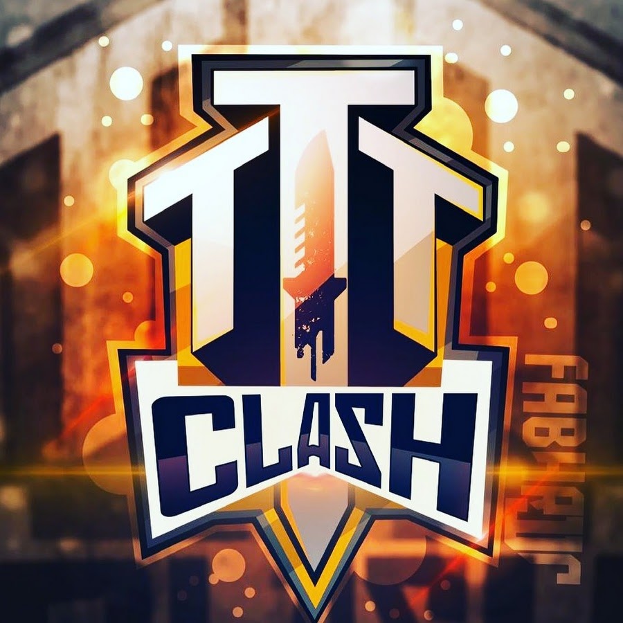 TTT Clash Avatar del canal de YouTube