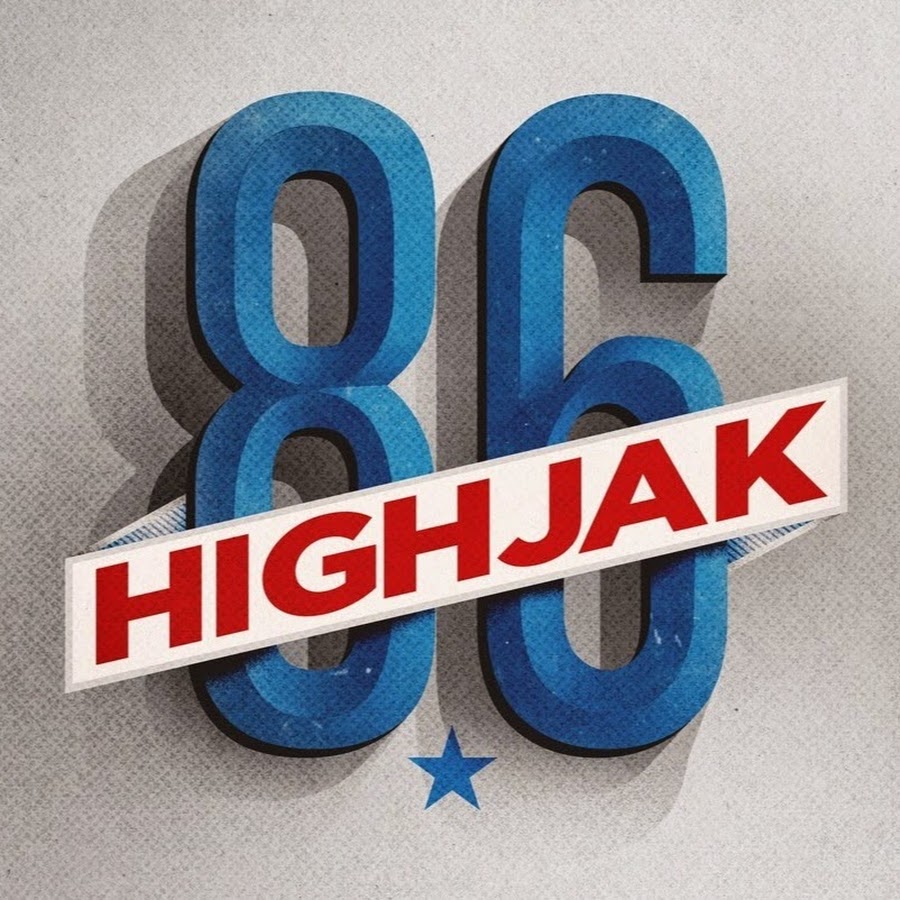 Highjak86 رمز قناة اليوتيوب