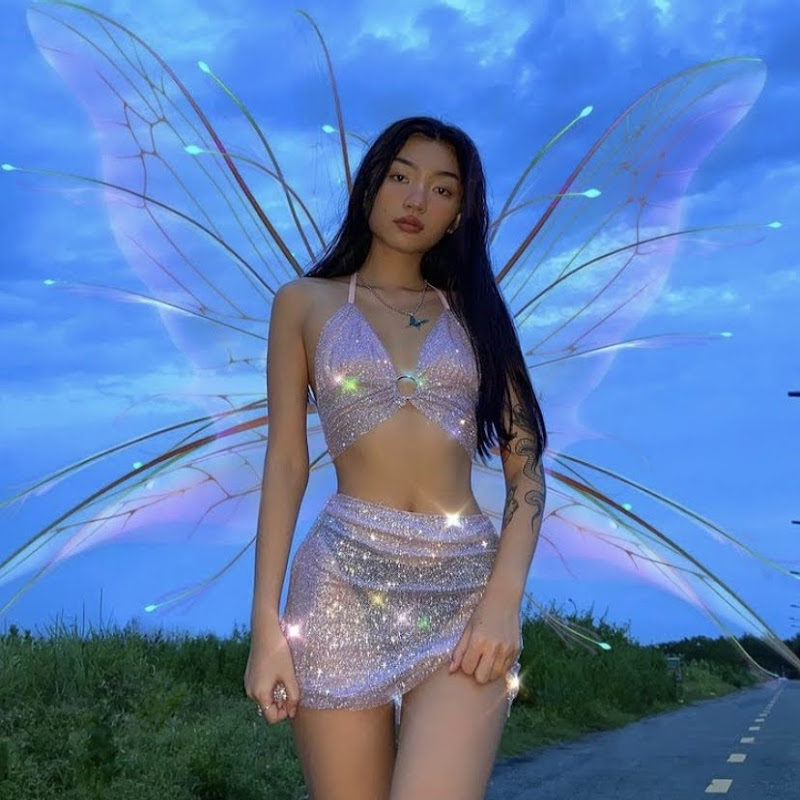 OANH - 網紅的藏寶箱 