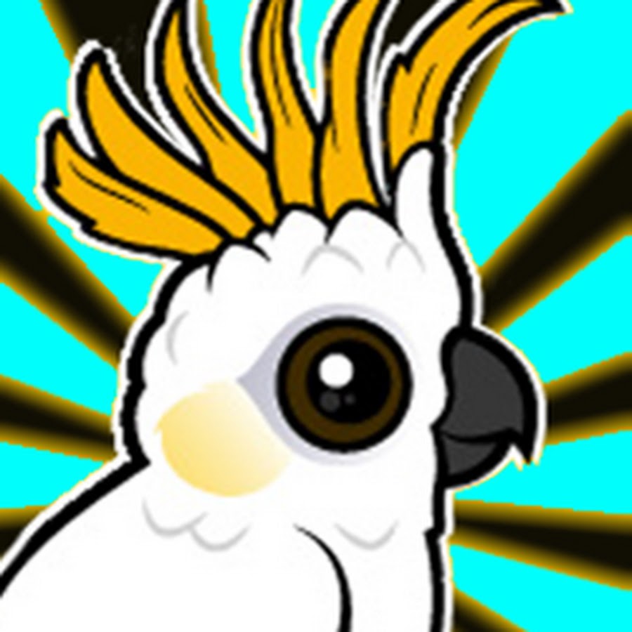 Canal Cacatua Avatar channel YouTube 