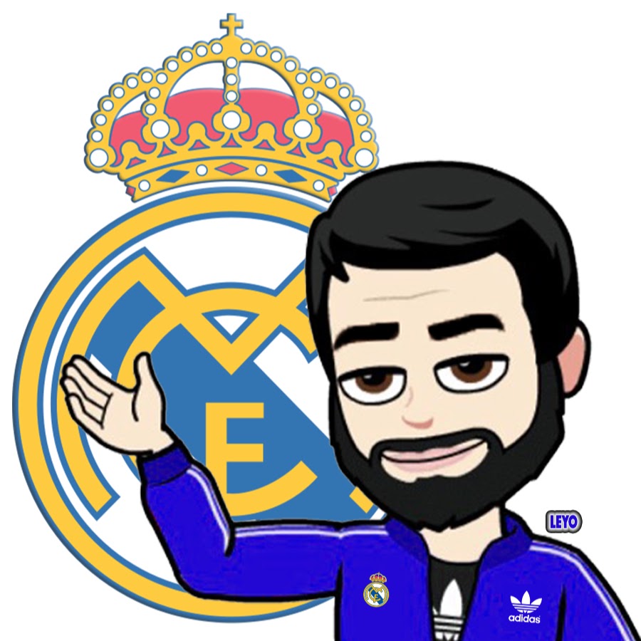 Madridismo - Leyo YouTube channel avatar