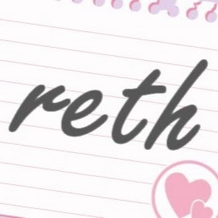 Reths Kitchen Avatar channel YouTube 