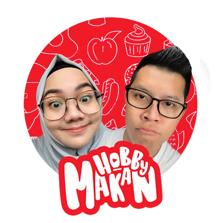 Hobby Makan YouTube channel avatar