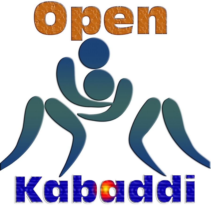 Open Kabaddi यूट्यूब चैनल अवतार