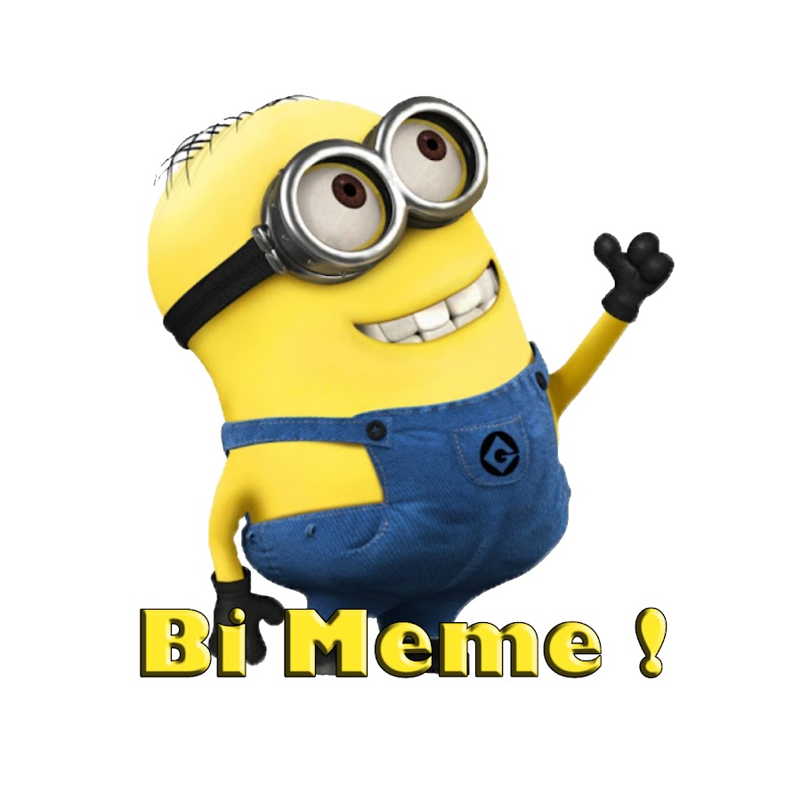 B i Meme ! YouTube channel avatar