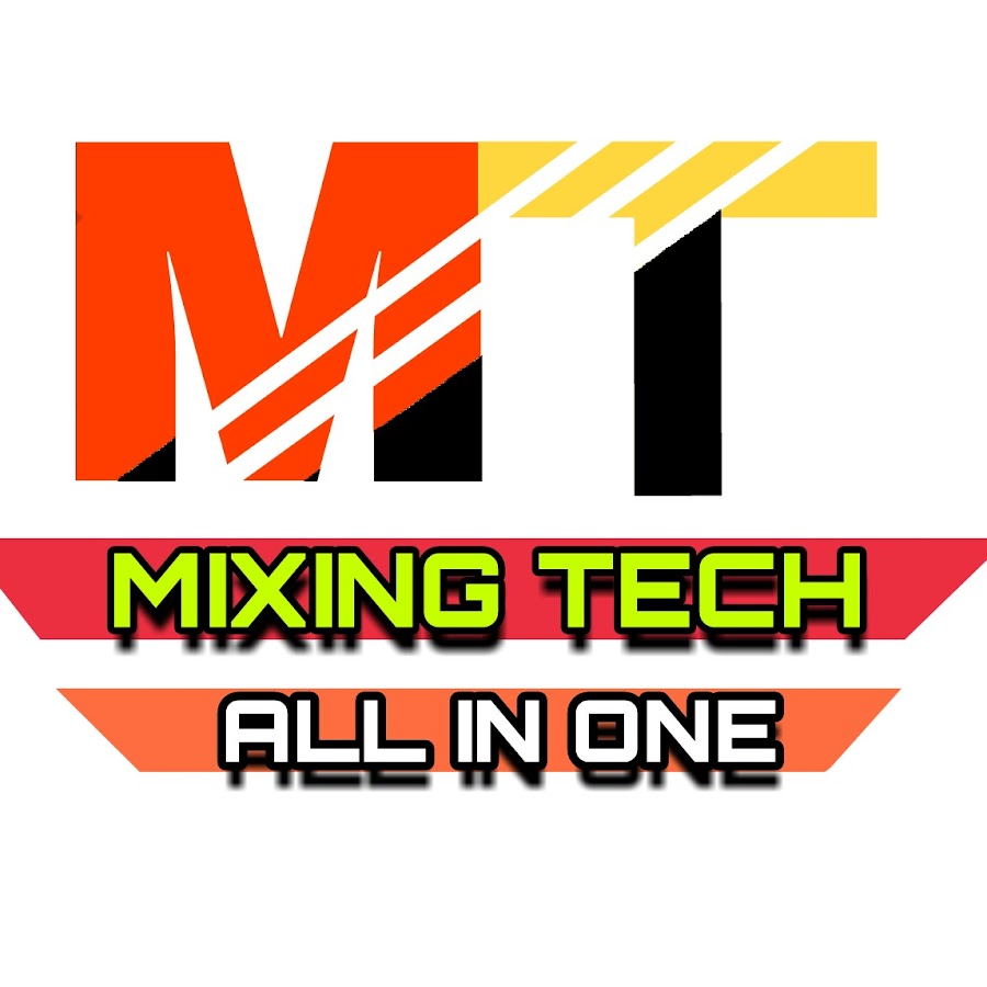 Mixing Tech Hindi