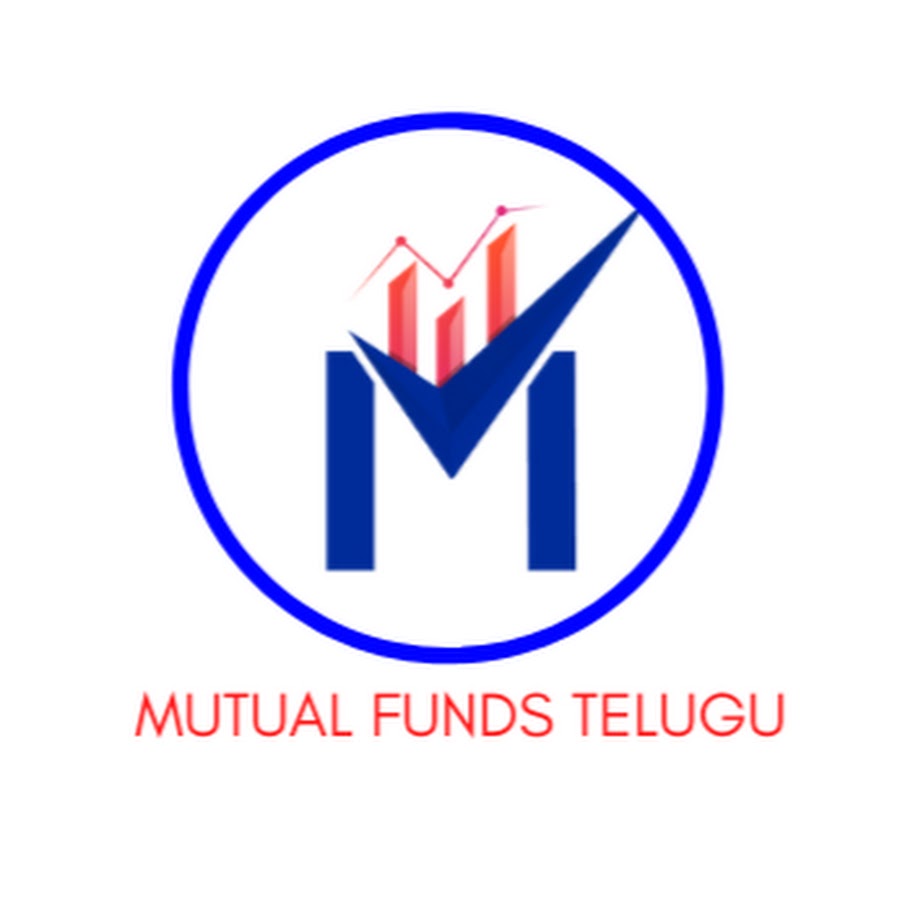 Mutual Funds telugu Аватар канала YouTube