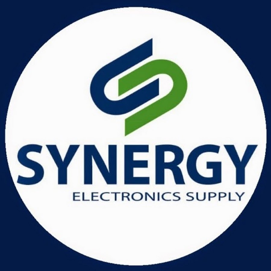 Synergy Channel YouTube kanalı avatarı