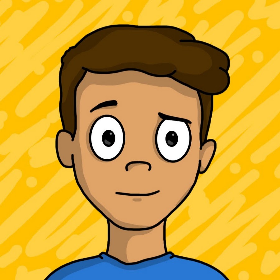 ComGeek YouTube channel avatar