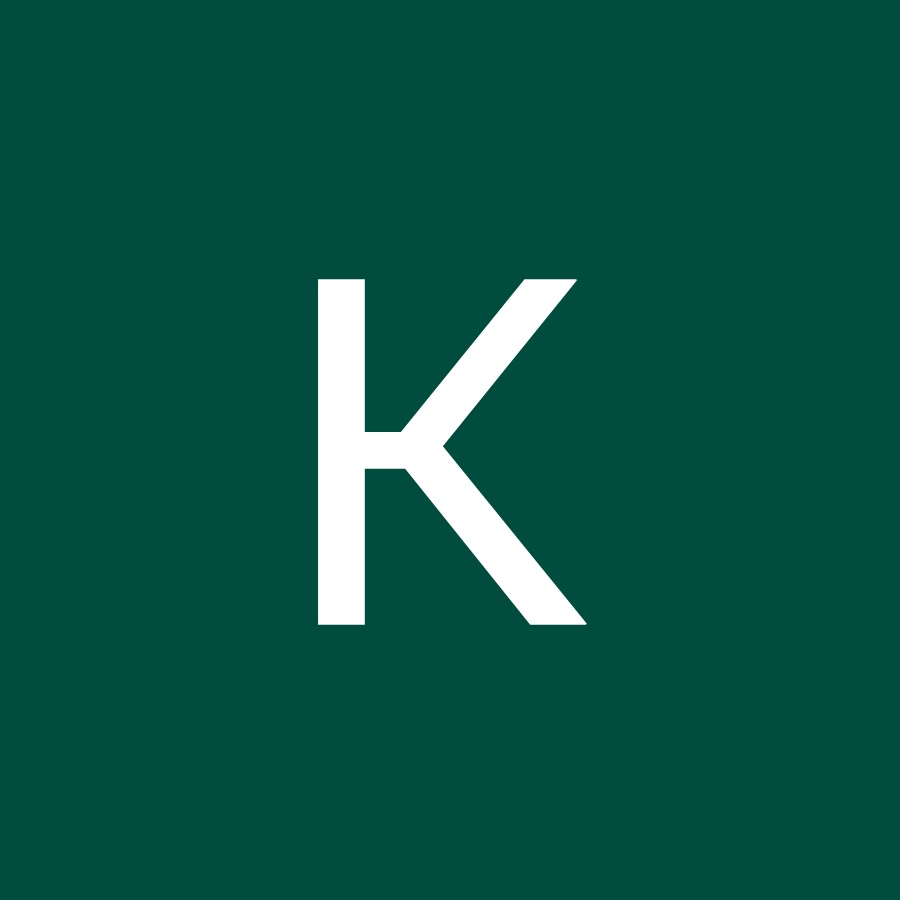 KenyonWorld YouTube channel avatar