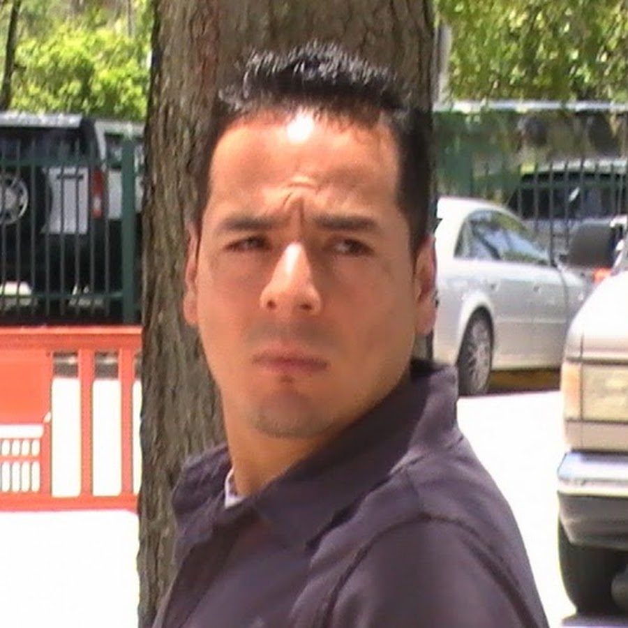 Wilson Ordonez YouTube channel avatar