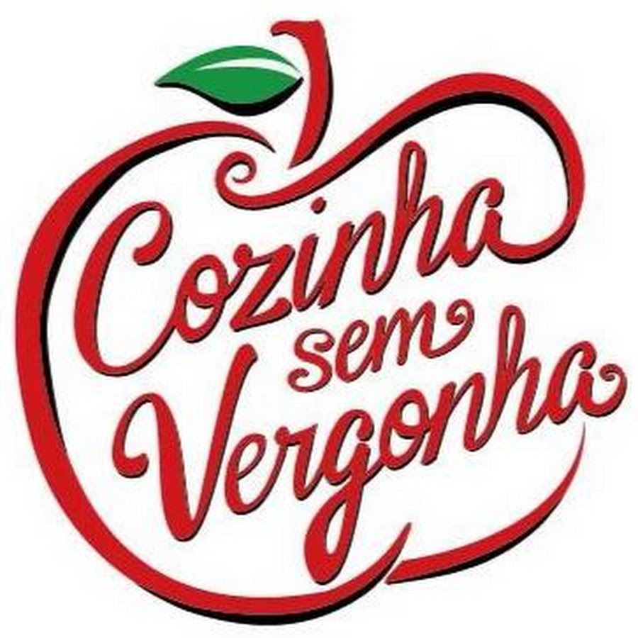 Cozinha Sem Vergonha YouTube kanalı avatarı