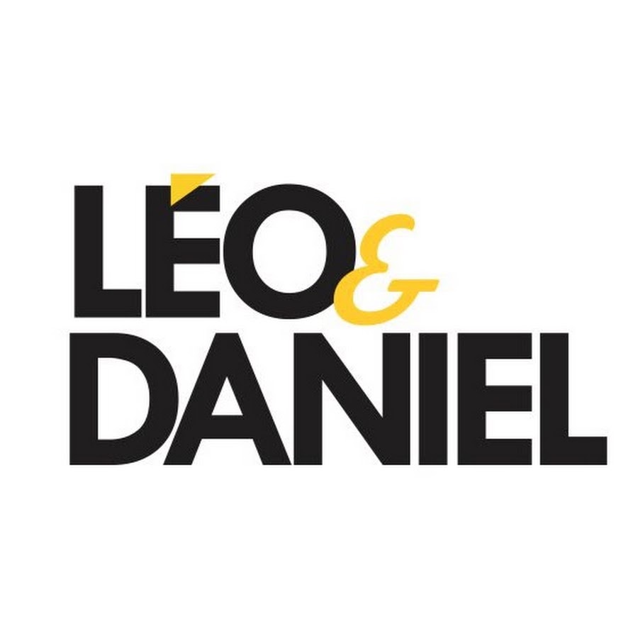 LÃ©o e Daniel YouTube channel avatar