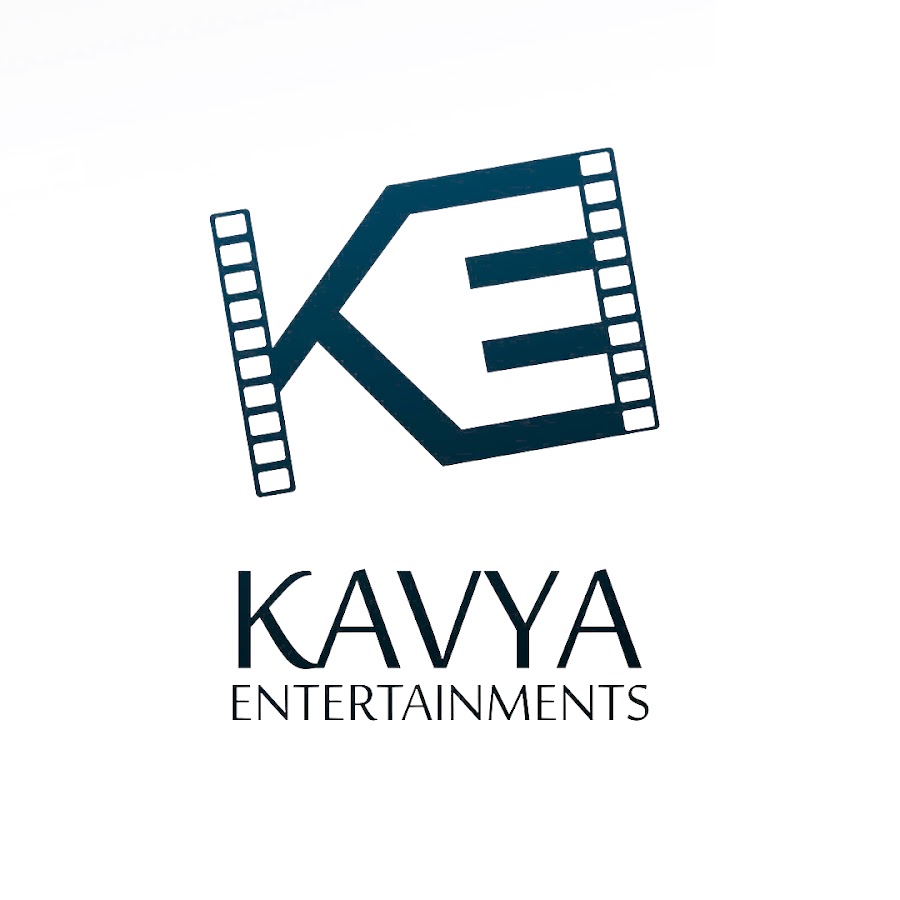 Kavya Entertainments رمز قناة اليوتيوب