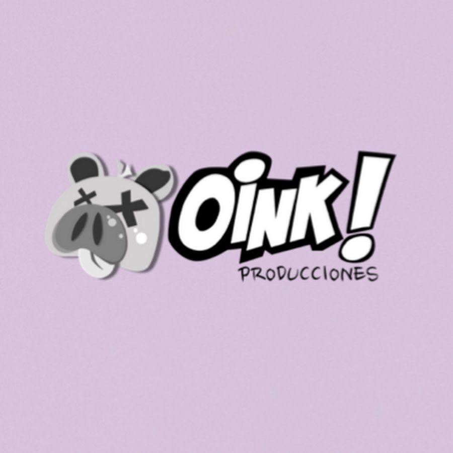 OINK PRO YouTube channel avatar