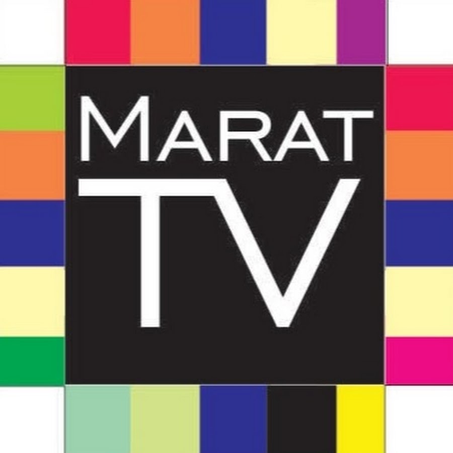 Kids Show MaratTV YouTube kanalı avatarı