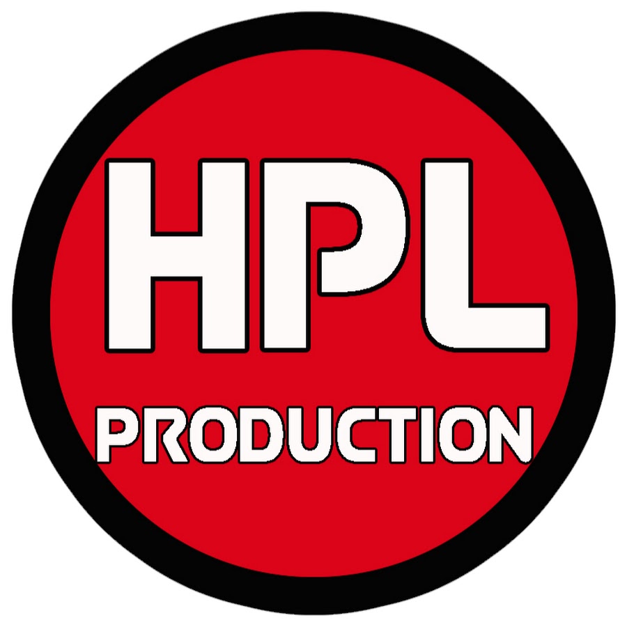 HPL Production Аватар канала YouTube