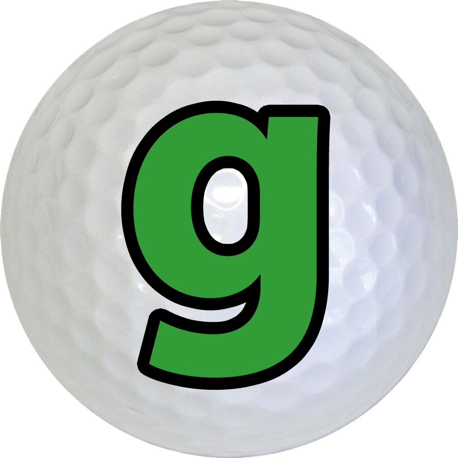 Golficity YouTube channel avatar