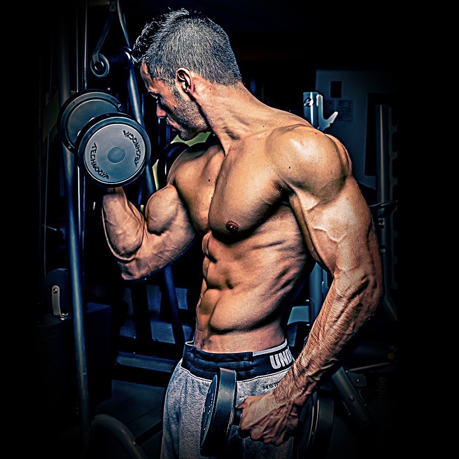 Fitnessmith YouTube channel avatar