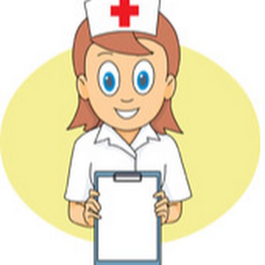 Nursing Skills Avatar de canal de YouTube