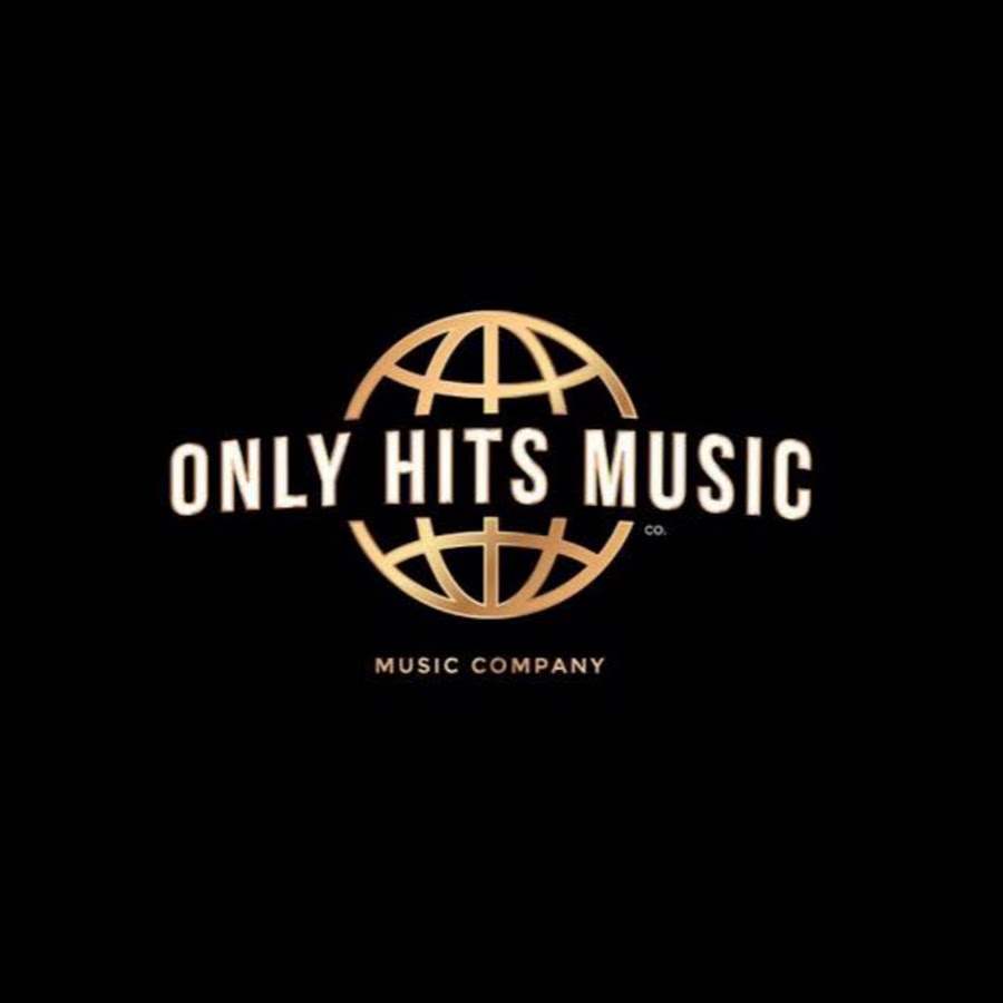 Only Hits Music رمز قناة اليوتيوب