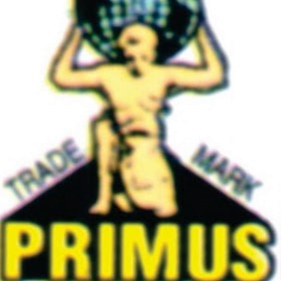 Primus Hindi Video YouTube channel avatar