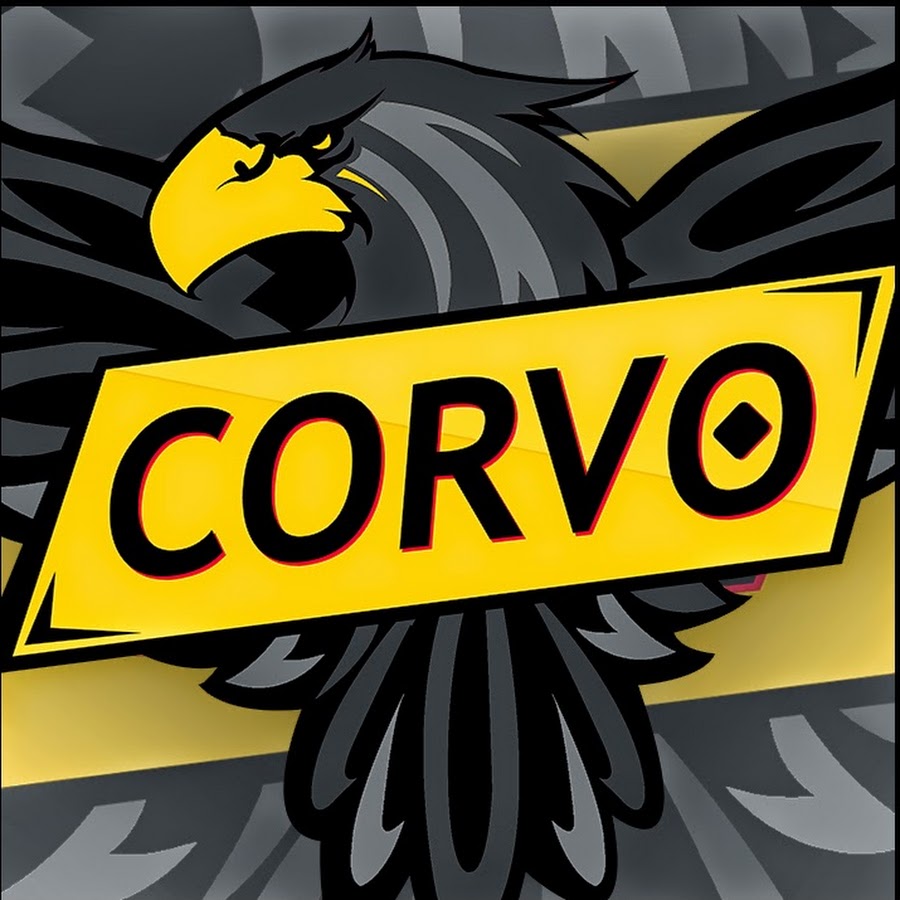 Corvo YouTube channel avatar