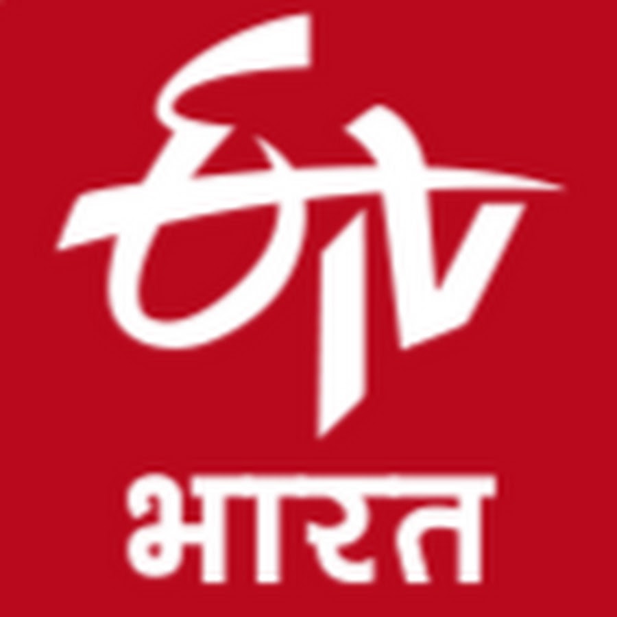 ETV Bharat Rajasthan YouTube channel avatar