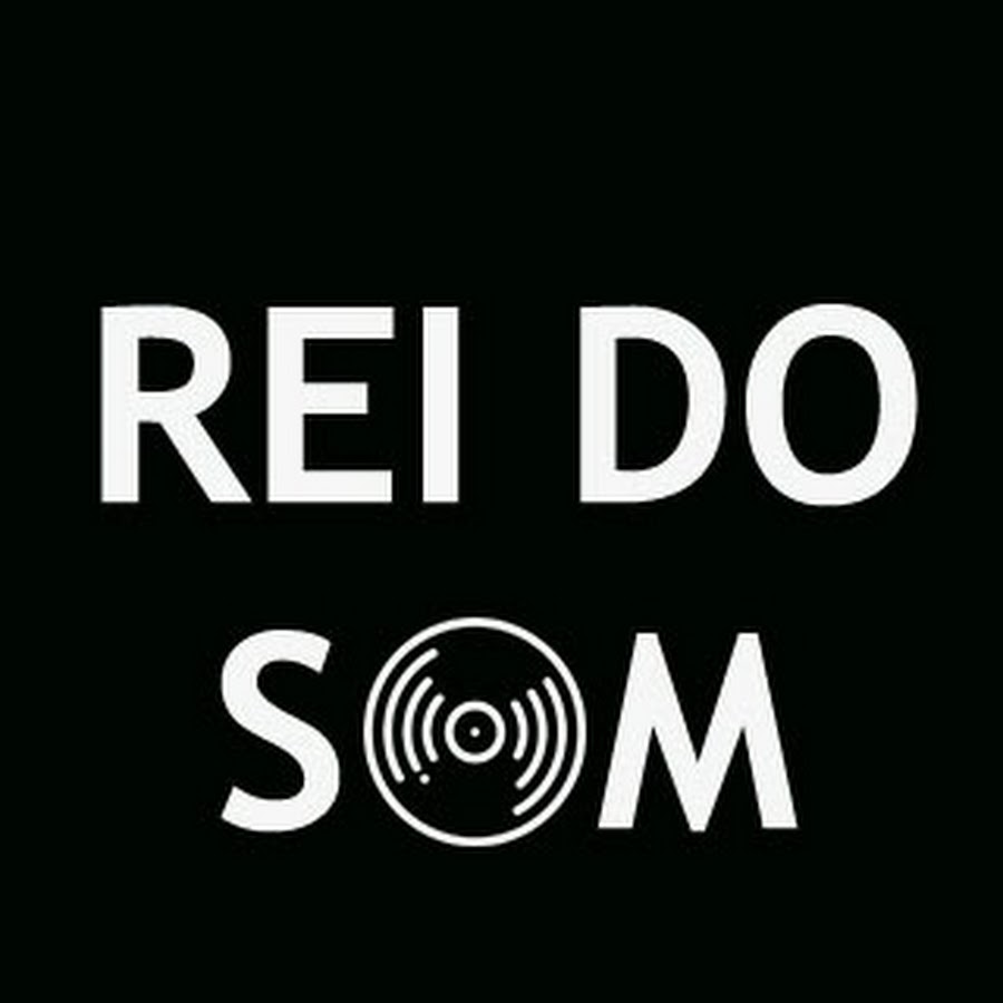 OReiDoSom YouTube channel avatar