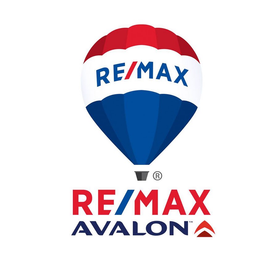 RE/MAX AVALON رمز قناة اليوتيوب