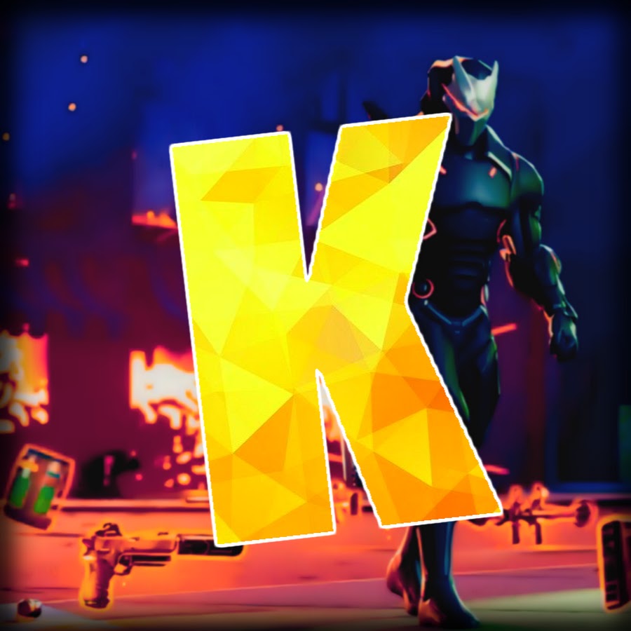 KillerKingKevin رمز قناة اليوتيوب