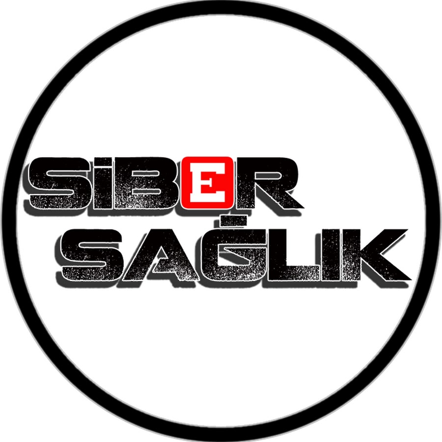 Siber SaÄŸlÄ±k YouTube channel avatar