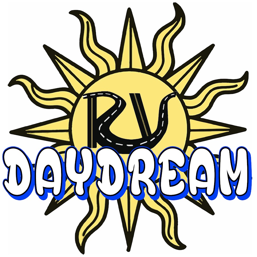 RVdaydream YouTube channel avatar