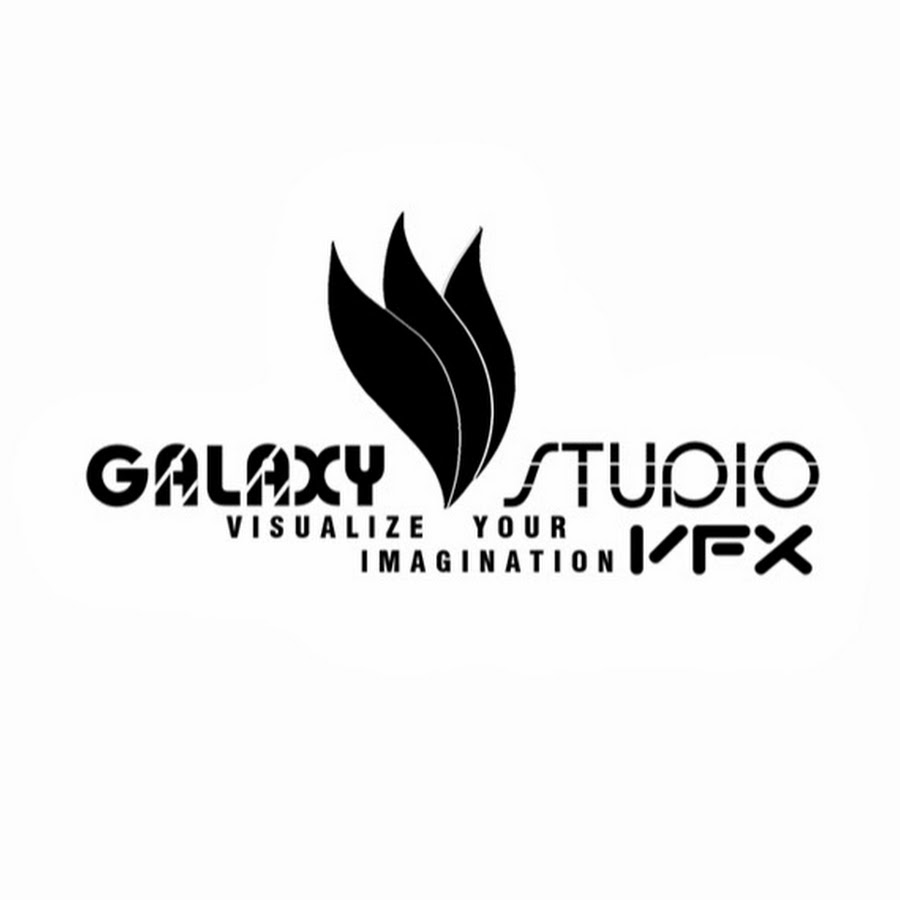 Galaxy Studio Avatar de canal de YouTube